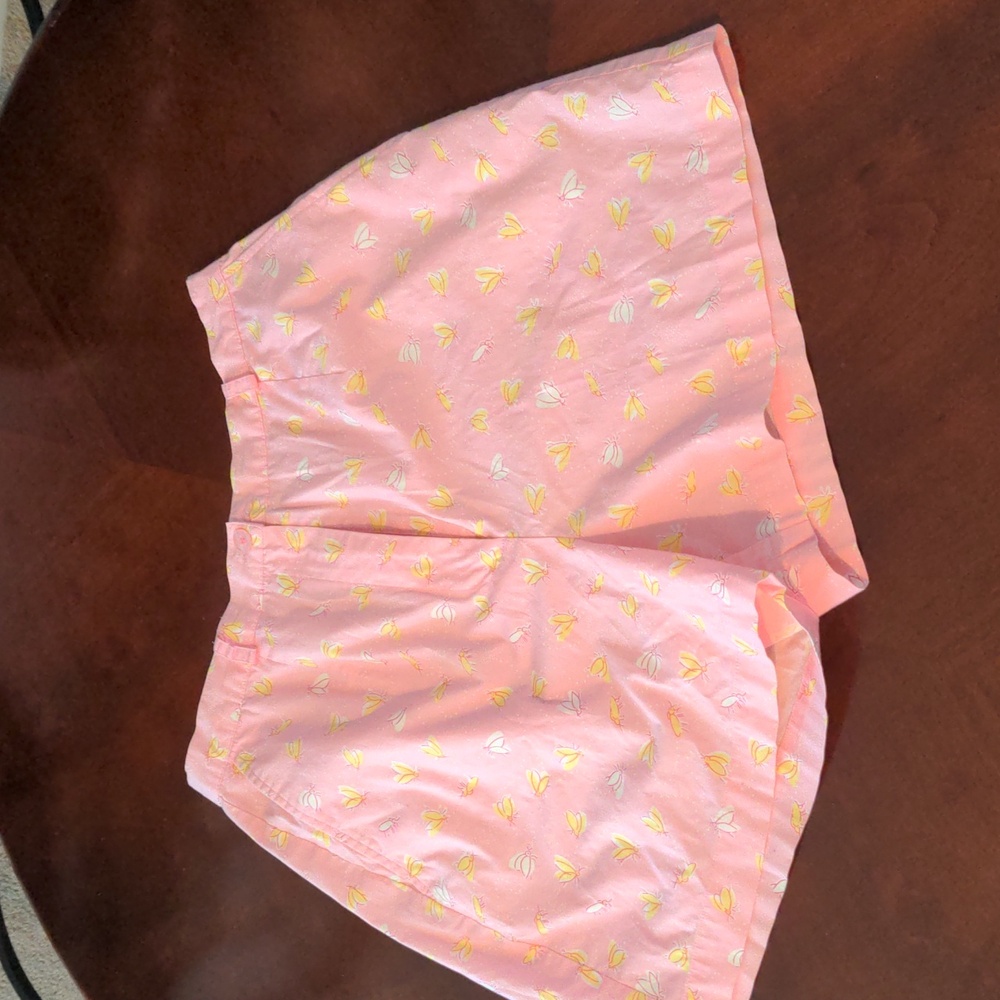 Lily Pulitzer Shorts